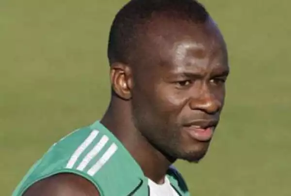 Ex-Super Eagles Player, Sani Kaita Declared Missing By New Local League Club