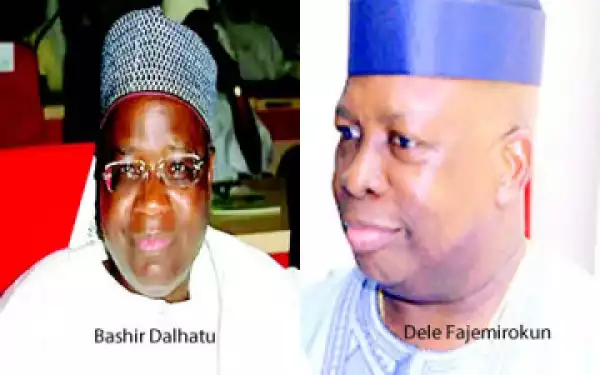 Ex-minister Dalhatu’s Firm, Chicken Republic Owners, Others Owe UBA N9.3bn