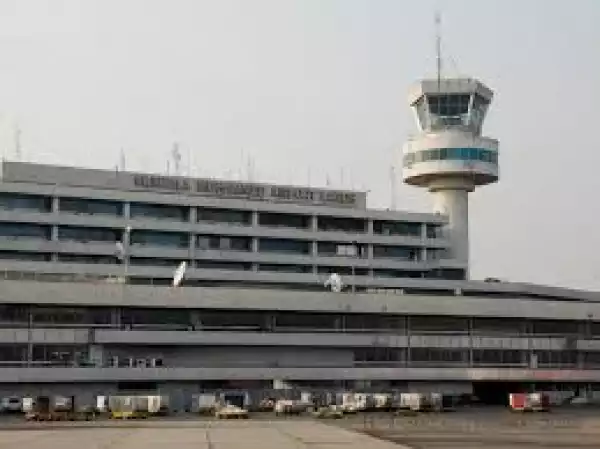 FAAN Partners Glo To Provide Wi-Fi At Airports