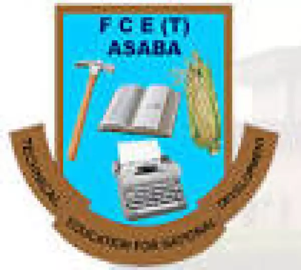 FCET Asaba Degree Post-UTME/DE Screening Form 2015/2016 Out