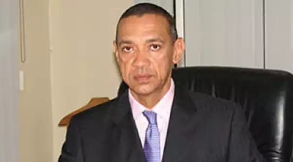 FG Bailout Would Go Directly To The Workers & Not To Governors - Ben Bruce Wishes