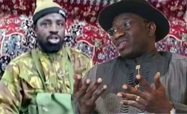FG Committed To Reclaiming Captured Territories – Jonathan