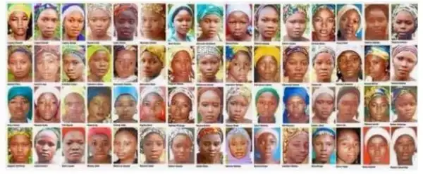 FG Still Committed To Rescuing Chibok Girls – Okonjo-Iweala