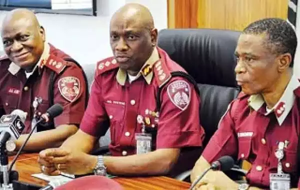 FRSC To Introduce Card Readers For Detecting Fake Driving License