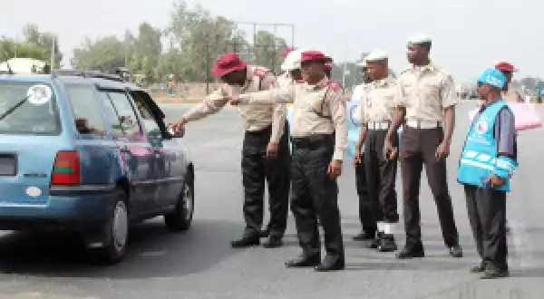 FRSC Warns MotoristsAgainst Buying Of Used Tyres