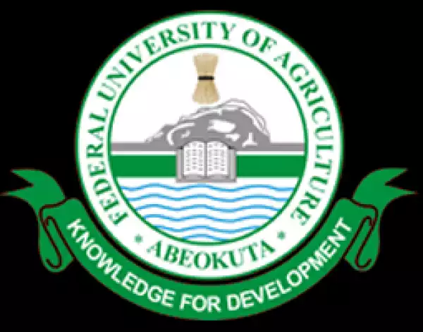FUNAAB Notice To Post-UTME 2015 Candidates with “Awaiting Result”