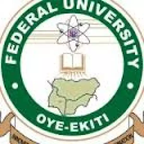 FUOYE Admission List 2015/2016 Out On JAMB Portal