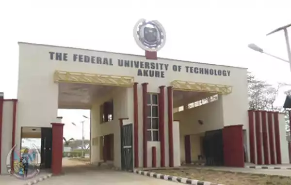 FUTA Advanced Basic Science Programme Application Form 2015/2016 Is Out