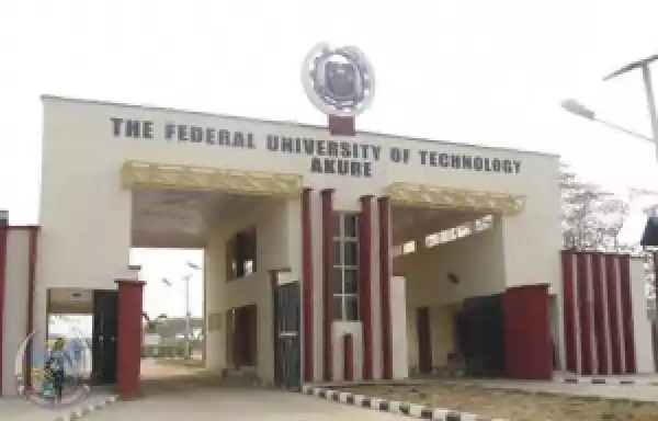 FUTA Primary Admission List(1st Batch) 2015/2016 is Out