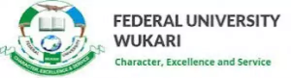 FUWukari Pre-Degree Admission List &Registration Procedure 2015/2016