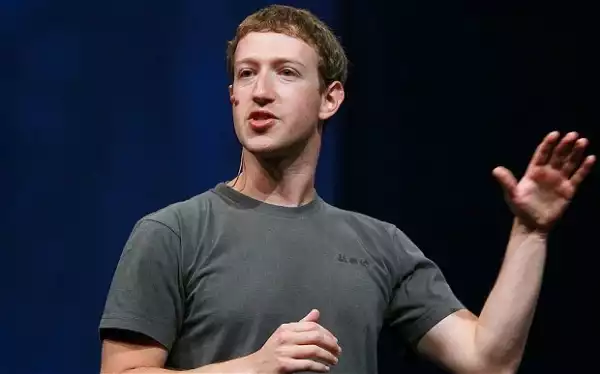 “Facebook And Instagram Were Not Hacked” – Zuckerberg says