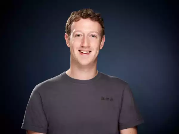 Facebook CEO, Mark Zuckerberg, Becomes The Richest Person Under 35