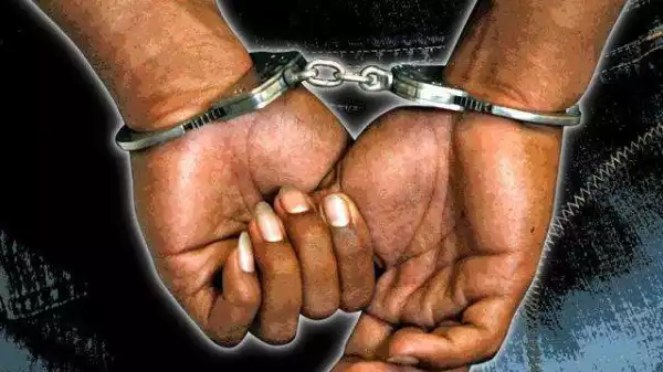 Fake National Security Operative Sentenced To 16 Years Imprisonment.