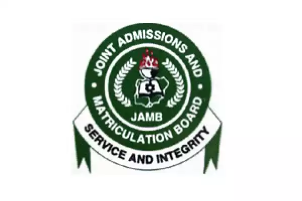 Father Forgive Them, For They Know Not What They Are Saying - JAMB Boss