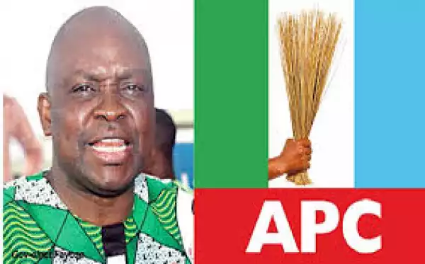 Fayose And Other PDP Member Are Sewing Fake Police Uniforms In Order To Rig The Forthcoming Elections – Ekiti APC