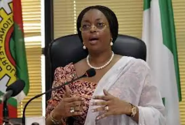 Fear Of Being Jailed: NNPC, Alison-madueke Start Refunding Unremitted $1.48BN