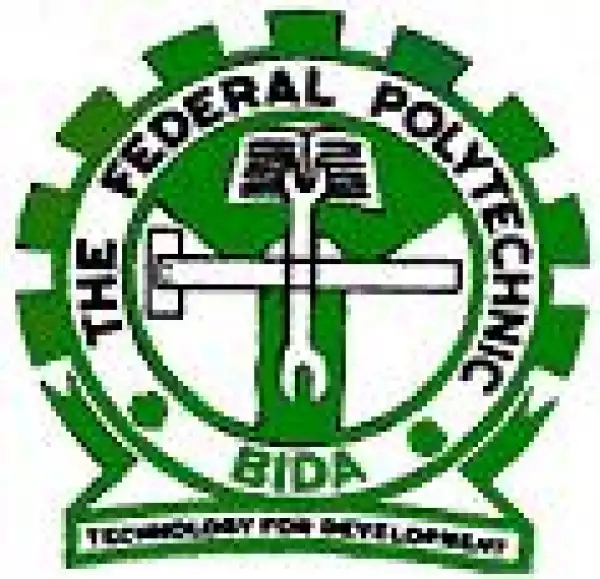 Fed Poly Bida Post-UTME 2015: Cut-offMark, Eligibility And Registration Details