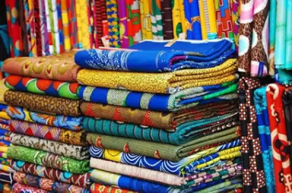 Federal Government Lifts Ban On Importation Of Furniture & Textiles