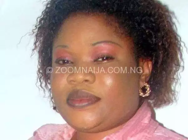 Female Staff Of Sweet Sensation Jailed For 266 Years For Stealing Employer’s N8million