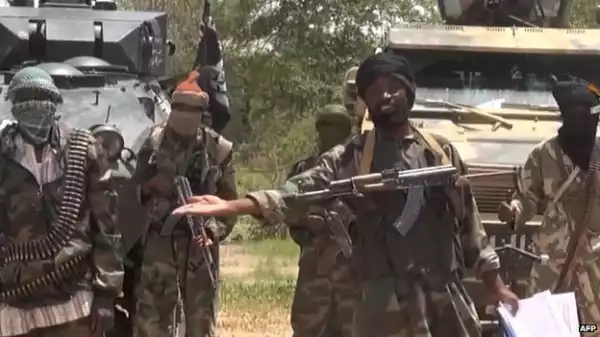 Fight Boko Haram Like Ebola, NBA Tells FG