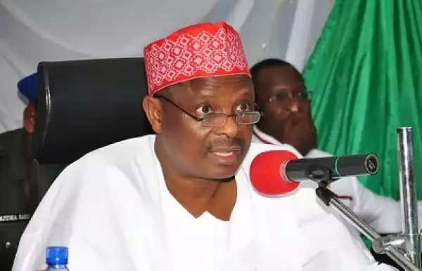 Fight To Finish For APC Presidential Ticket As KwanKwaso Declares Bid Oct 23