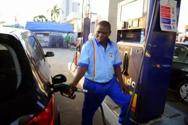 Filling Station Sealed Over Non-Compliance Of New Petrol Price