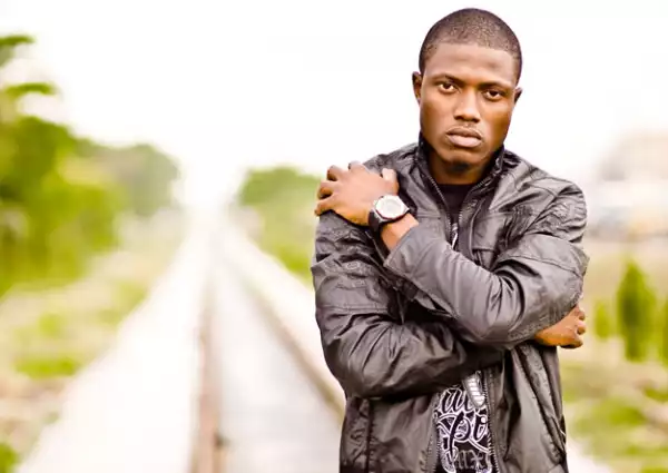 Final Five of Top Ten Hottest Rappers In Nigeria - August 2015