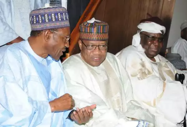Babangida Tells Buhari To Find New Ways To Tackle Insurgency, Sends Sallah Message