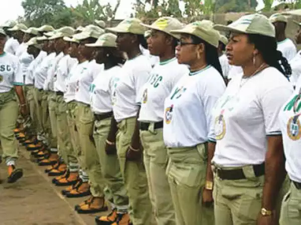 First Class Graduates To Serve In Tertiary Institutions - NYSC