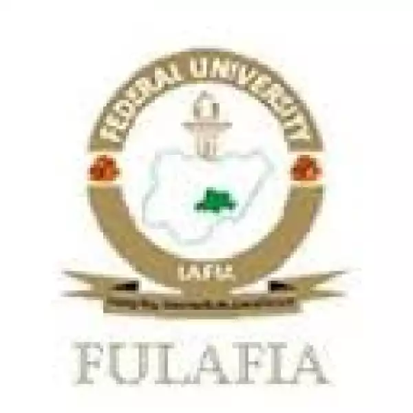 First List of Eligible Candidates for FULAFIA Post UTME Screening Exercise