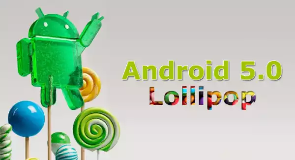 Five Hardly Known Things You Can Do With Android 5.0 Lollipop Smartphones