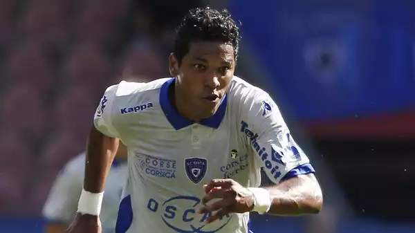 Footballer sentenced to prison for Thiago Motta head-butt