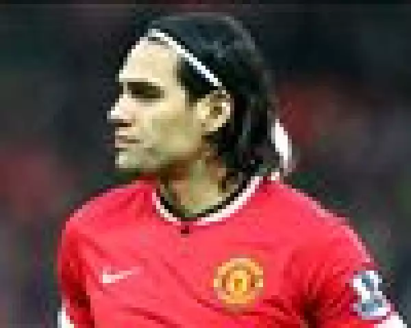 For the next June Juventus is thinking to Falcao o Cavani as next striker