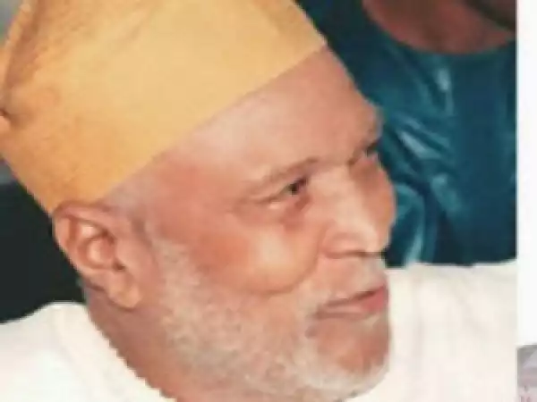 Former IG Of Police, MD Yusuf, Dies At The Age Of 85