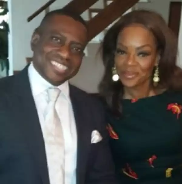 Former NFA boss Kojo Williams Remarries Five Years After Divorcing His Wife