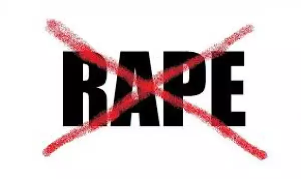 Four Guys Abducted & Gang-Raped 16-Year-Old Virgin In Lagos