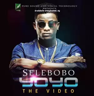 [Fresh Original Video] : Selebobo[@Selebobo] - YoYo