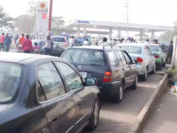 Fuel Scarcity: FG To Pay Marketers N156bn Today