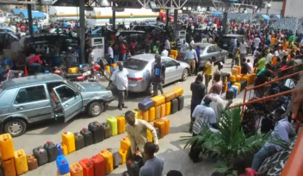 Fuel Scarcity To Continue As Marketers Run Out Of Bank Credit