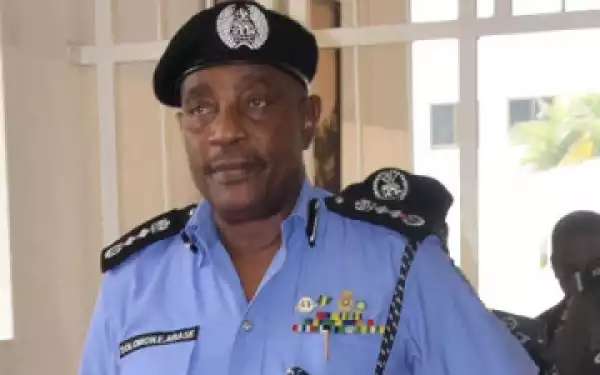 Fuel scarcity forces police to cut back patrols