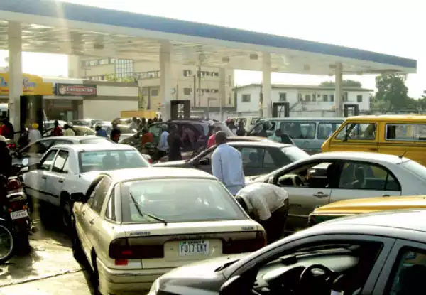 Fuel scarcity looms as oil workers threaten strike action from tomorrow