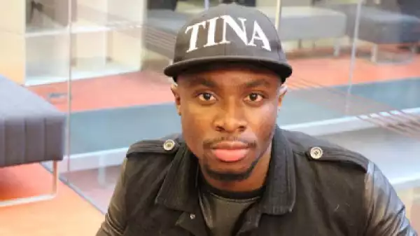 Fuse ODG Told BET What Many African Artists Are Scared To Say