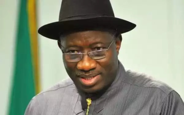 GEJ, Jega, Security Chiefs in crucial meeting ahead of March 28th elections