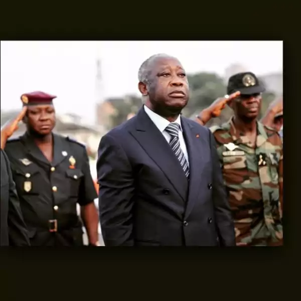 GEJ Might End Up In Jail Like Lautent Gbagbo Of Ivory Coast - Dele Momodu