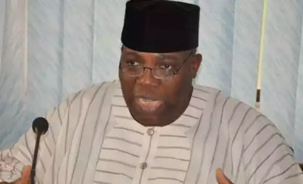 GEJ is not interested in pressurizing INEC to change election dates - Doyin Okupe.