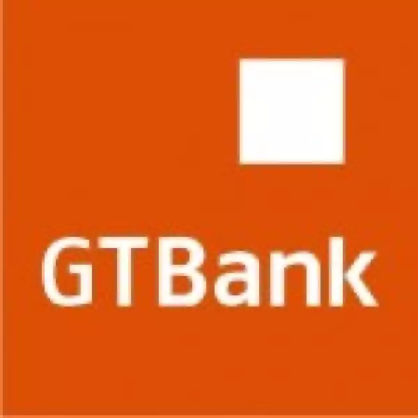 GTBank To Return To Regular Banking Hours Tomorrow– 8am To 5pm As Fuel Scarcity Lessen