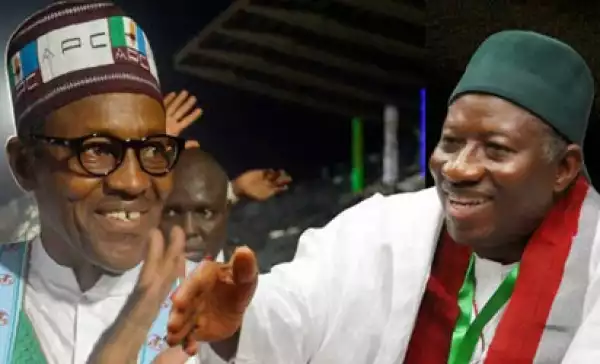 Gen. Buhari Gaps Jonathan With 3,091 Votes In FCT, Abuja