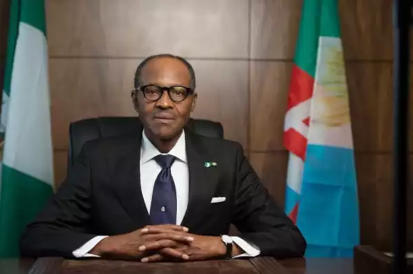 Gen. Buhari Reads Riot Act To Family Members