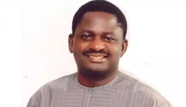 Gen Buhari Appoints Femi Adesina As Special Adviser On Media And Publicity