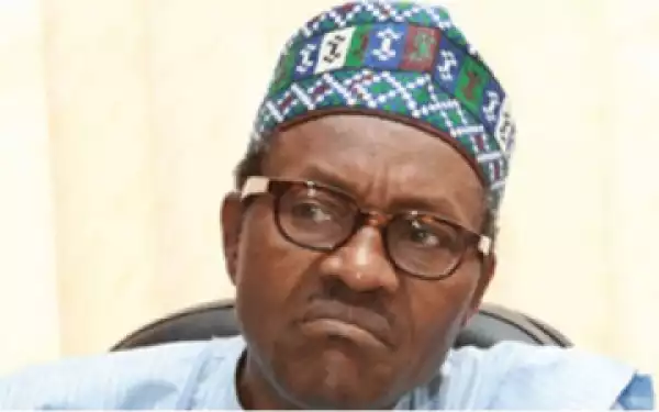 Gen Muhammadu Buhari Also Failed To Attend 